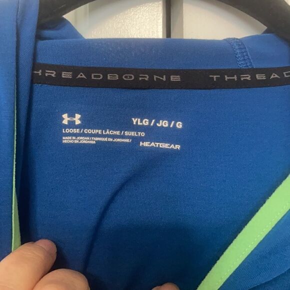 Under Armour hoodie   - Picture 2 of 7